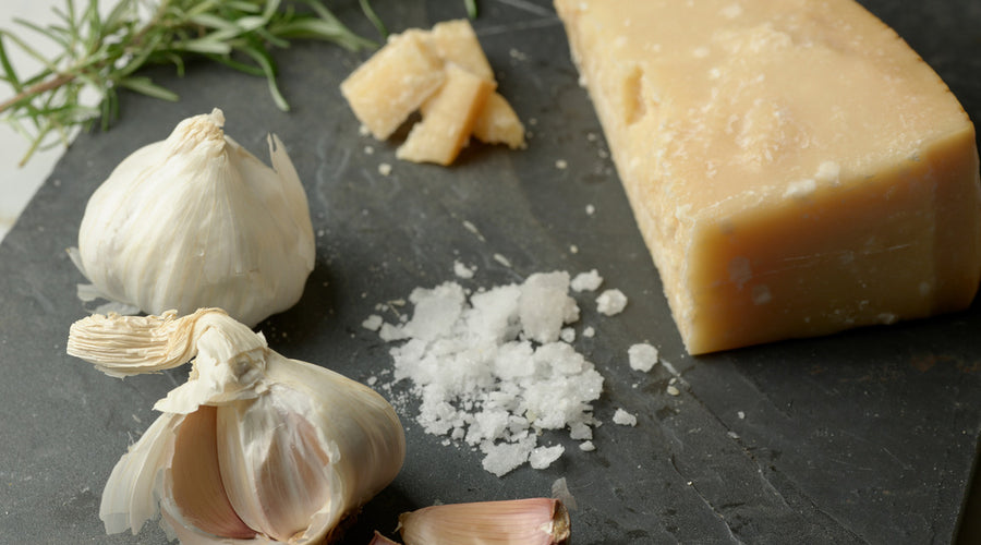 Crunchy organic snack is on the move – From San Francisco to Palo Alto