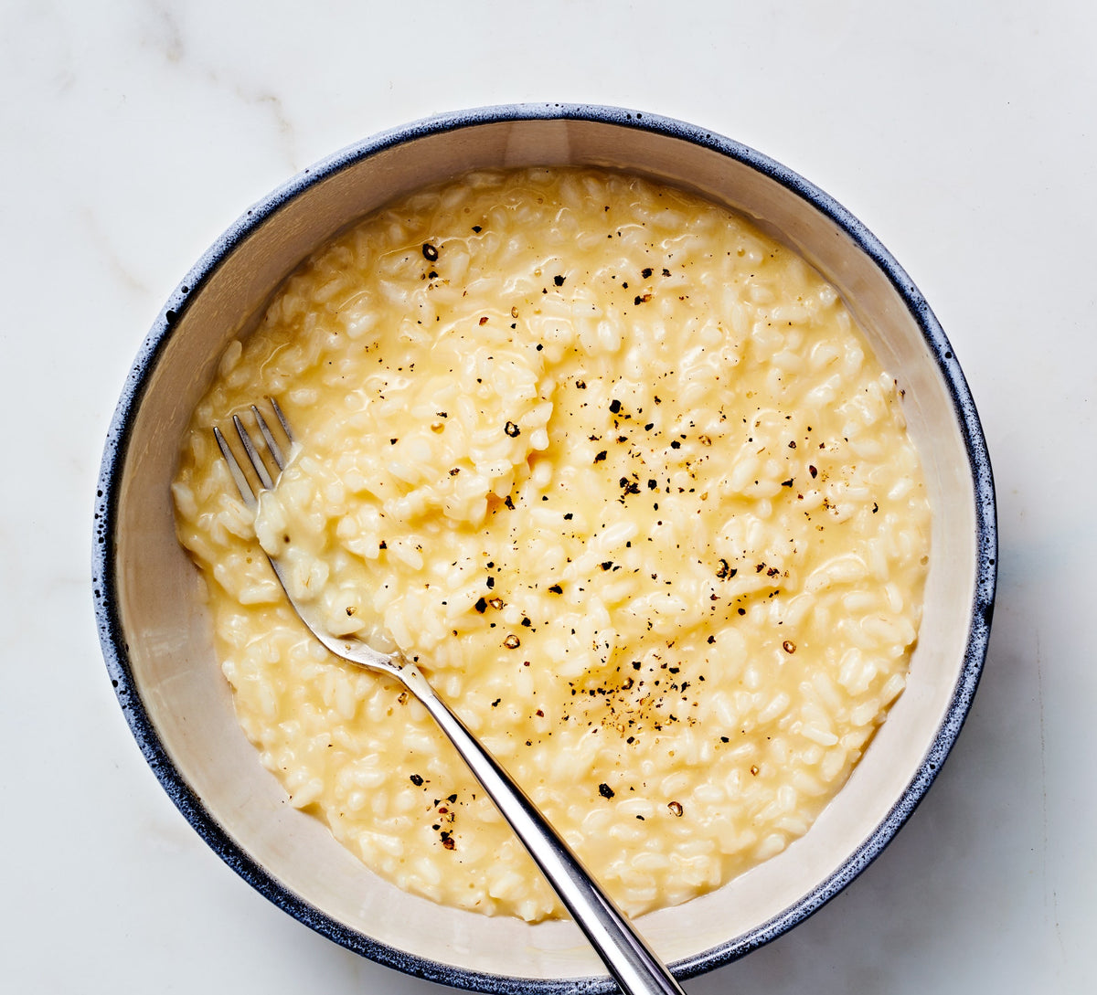Bon Appetit's Best Risotto