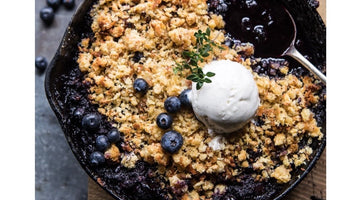 Blueberry Betty