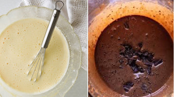 Pie fillings