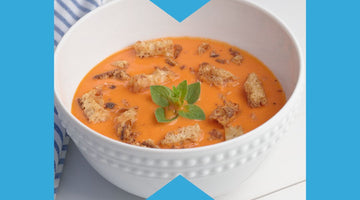 Margot’s Tomato Soup