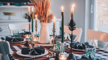 From My Family to Yours –  A Cornucopia of Blessings!