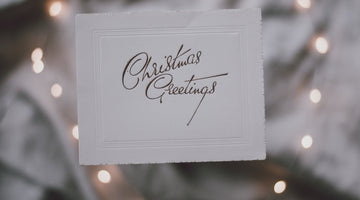Happy Holidays…And A Merry Morsel Christmas!